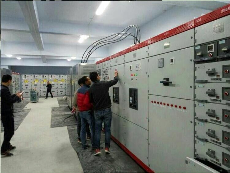 西安斷路器質(zhì)量好，服務(wù)佳