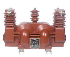JLSZV2-6、10W雙負控高壓計量箱(戶外干式組合互感器)